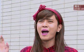 娱乐圈吃瓜猪头是谁啊,娱乐圈神秘“吃瓜猪头”身份揭秘